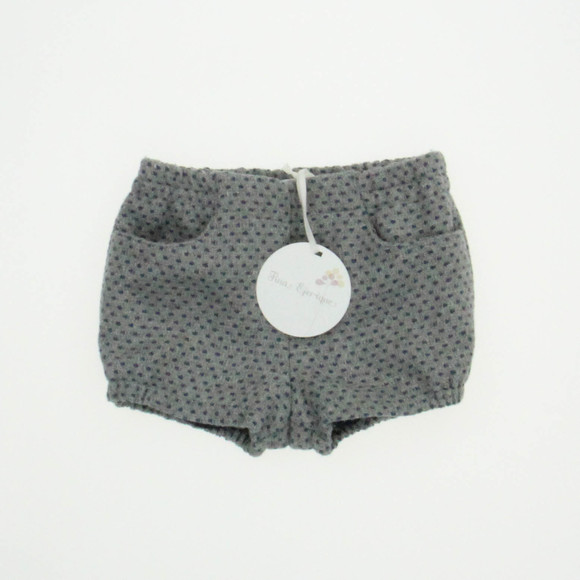 Fina Ejerique Other - Fina Ejerique Boys Grey | Blue Shorts size: 12 Months